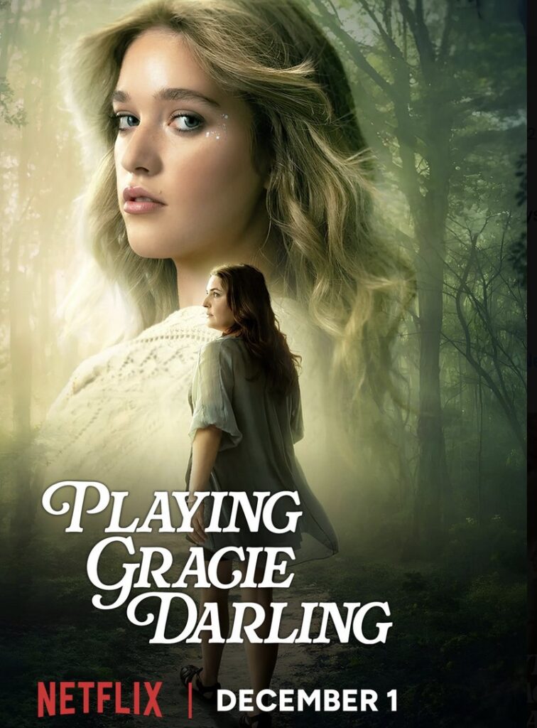 Playing Gracie Darling Netflix