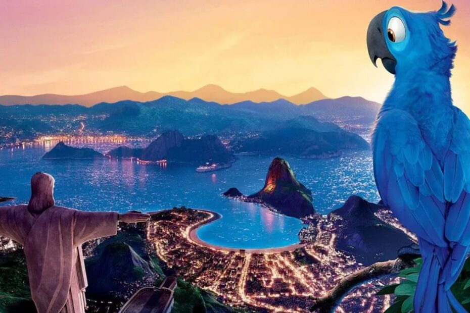 Rio