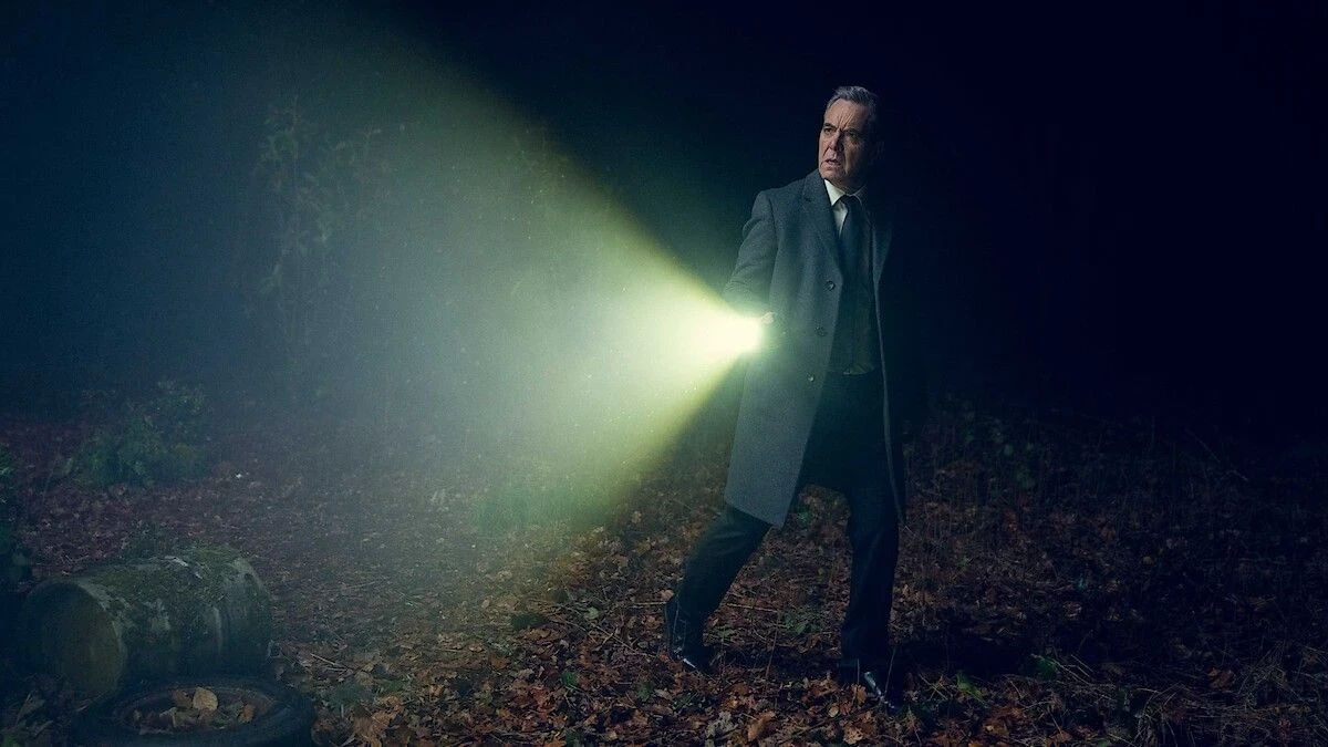 Run Away: here’s when the new adaptation of a novel by Harlan Coben, the master of contemporary thrillers, is coming to Netflix.