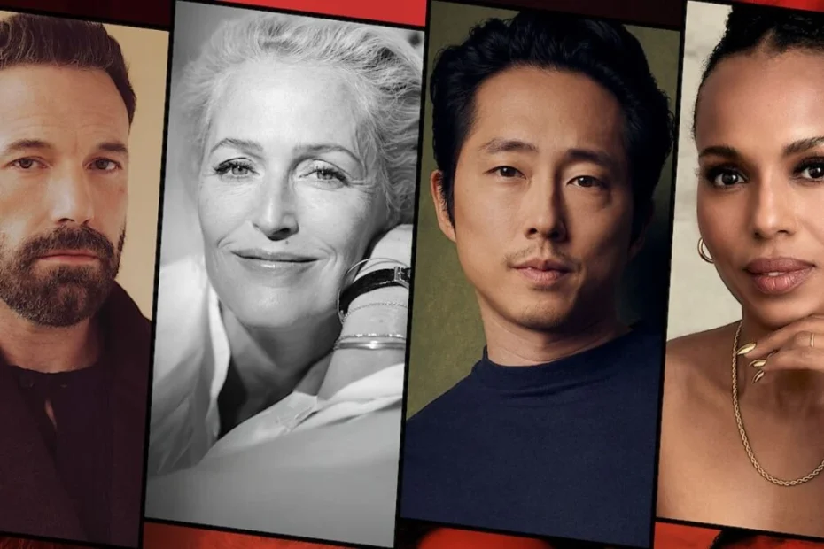 Animals, on Netflix Ben Affleck and Matt Damon: here’s when the film comes out in which Affleck is not only the star but also the director.