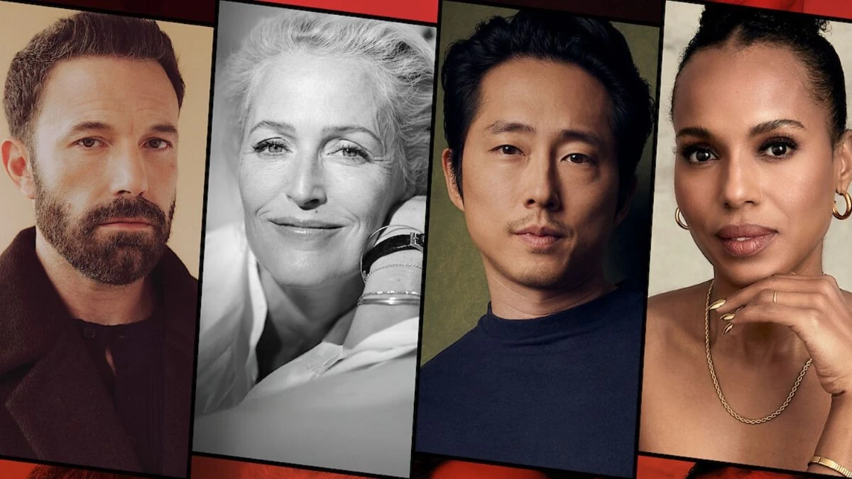 Animals, on Netflix Ben Affleck and Matt Damon: here’s when the film is coming out, in which Affleck is not only the lead but also the director.