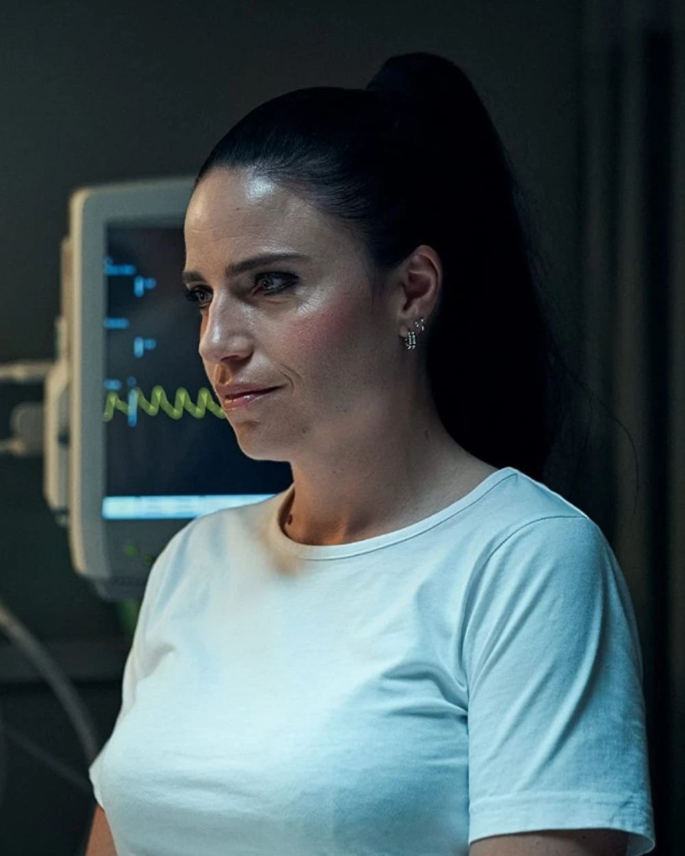 The Nurse is the true crime series on Netflix inspired by a true story that shocked Denmark in 2015