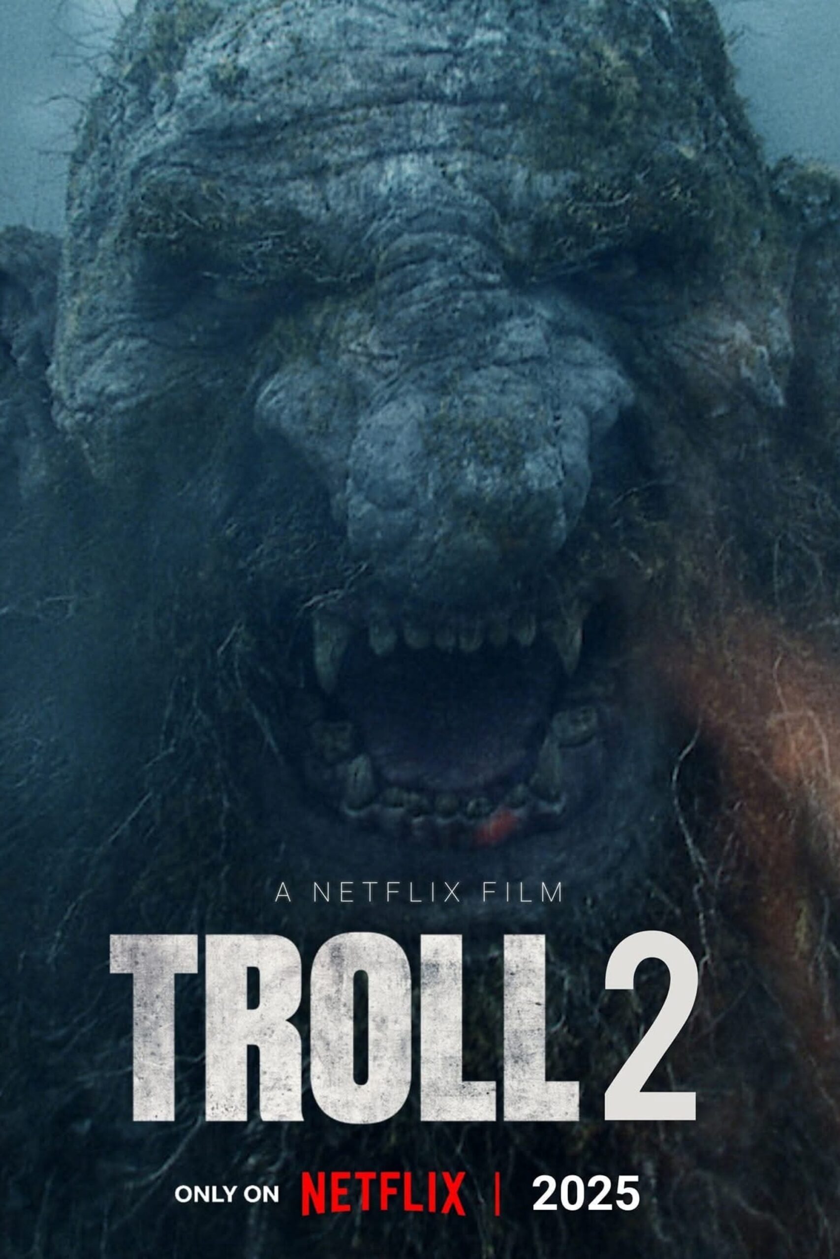 Troll 2 on Netflix