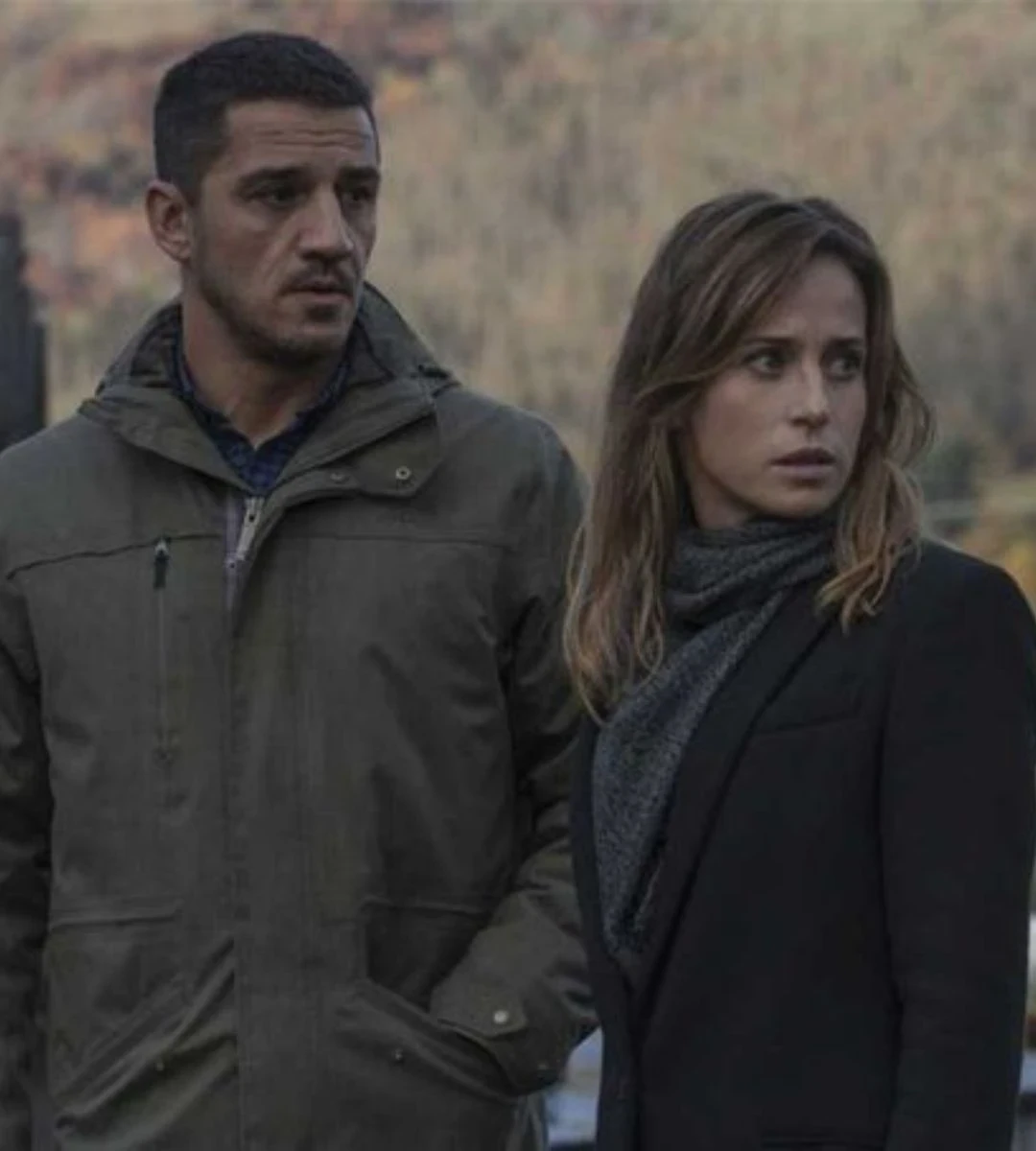 Offering to the Storm, a Spanish film on Netflix, is a breathtaking thriller that closes the Baztán Valley saga