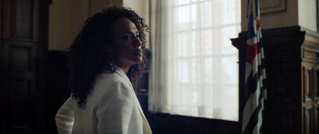 State of Fear Netflix