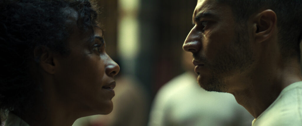 State of Fear Netflix