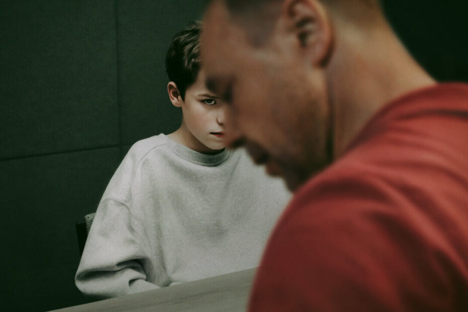 Netflix Adolescence Golden Globes