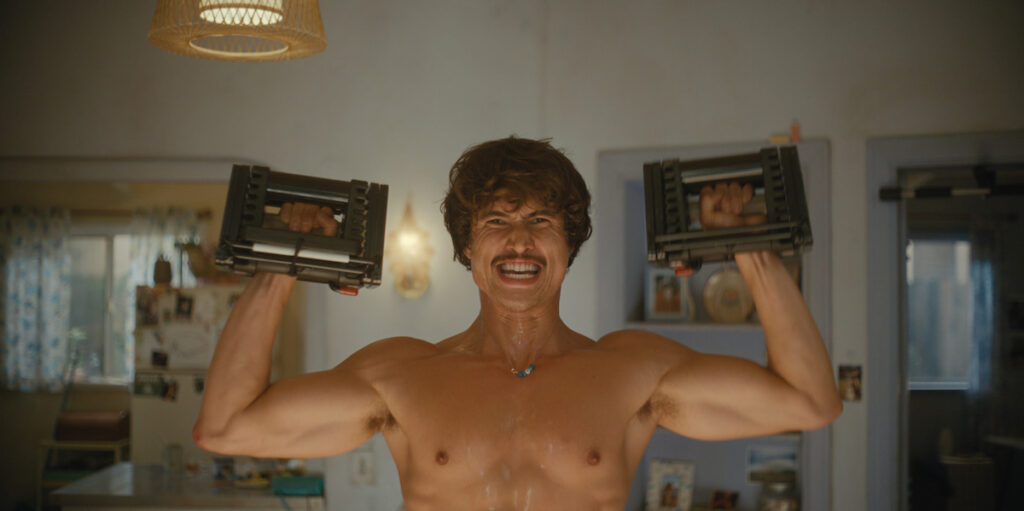 Beef season 2 Netflix