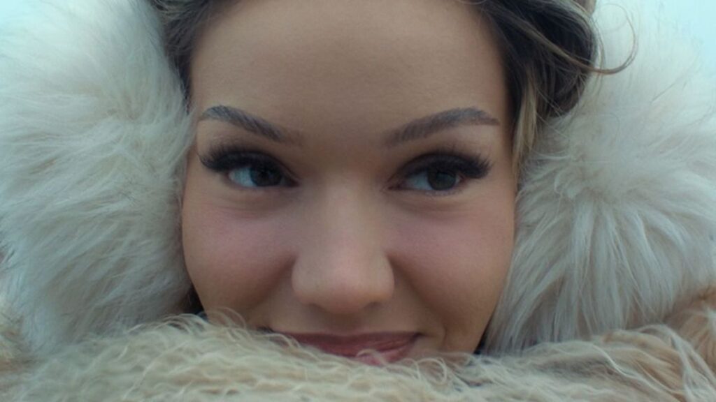 Barbara: Becoming Shirin Live