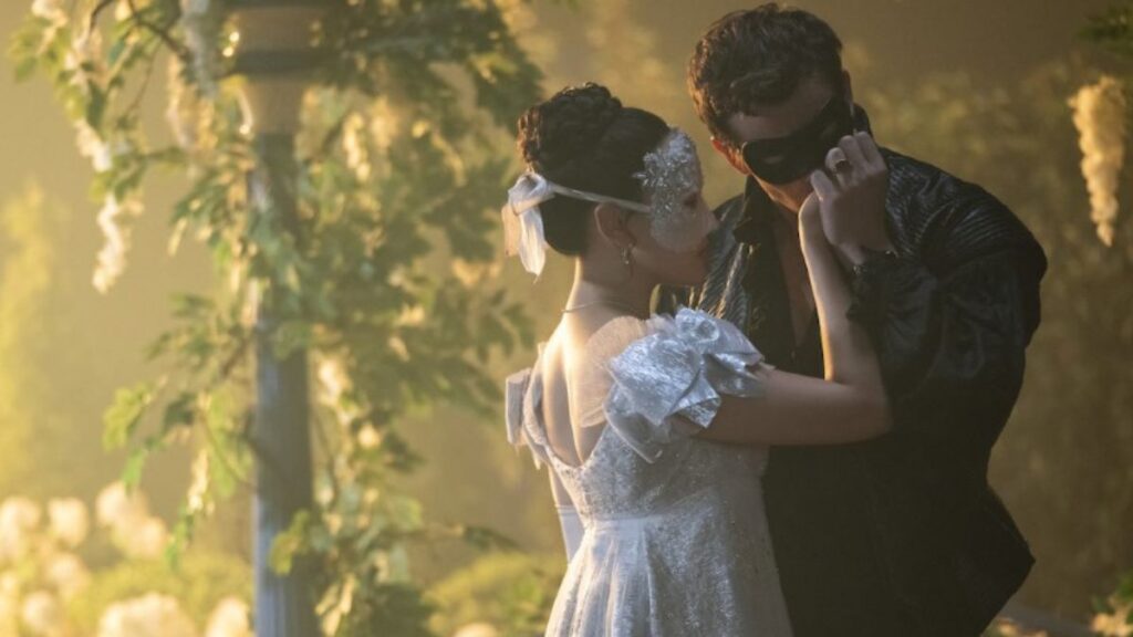 Bridgerton season 4 Netflix