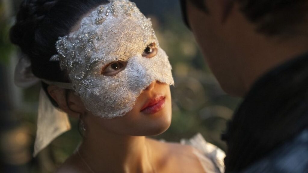 Bridgerton season 4 Netflix