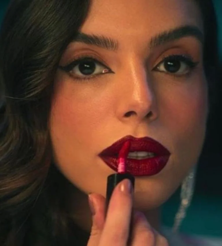 Burning Betrayal Netflix