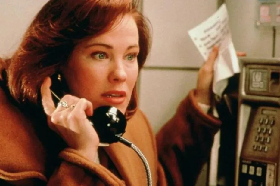 Catherine O’Hara death