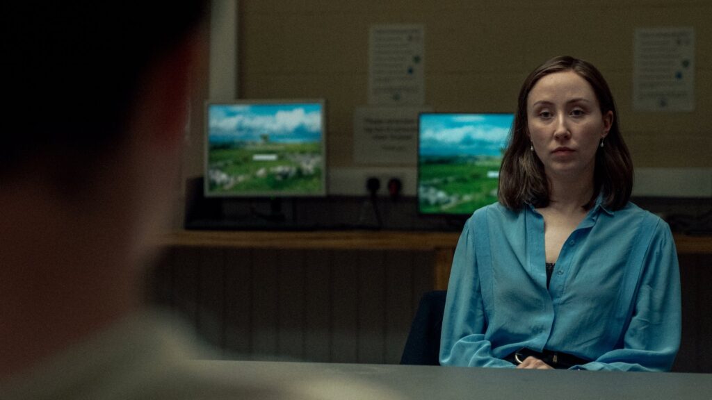 Netflix Golden Globes 2026