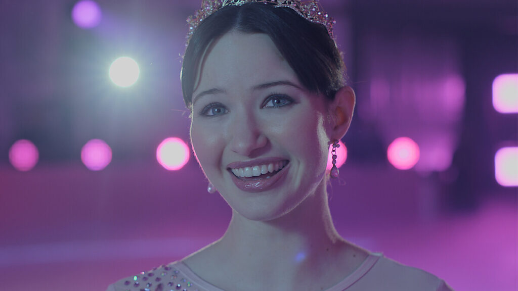 Finding Her Edge Netflix