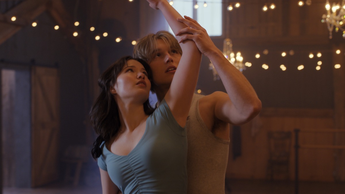 Finding Her Edge Netflix