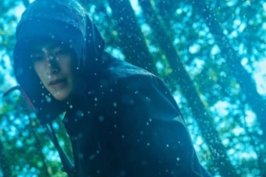 Had I Not Seen the Sun