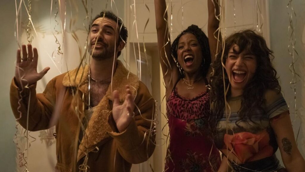 I Love LA Odessa A'zion True Whitaker