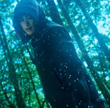 If I Had Never Seen the Sun: the new and surprising Taiwanese series on Netflix. Between romance and psychological thriller.