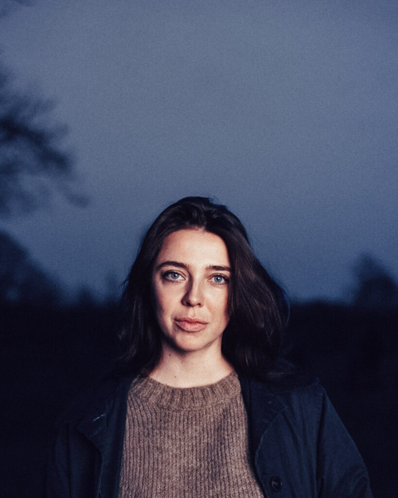 Nights & Days Polish Netflix series