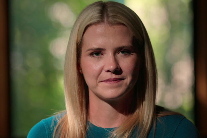 Kidnapped: Elizabeth Smart on Netflix