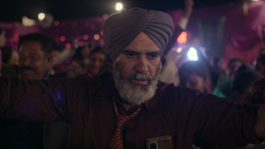 Kohrra season 2 Netflix