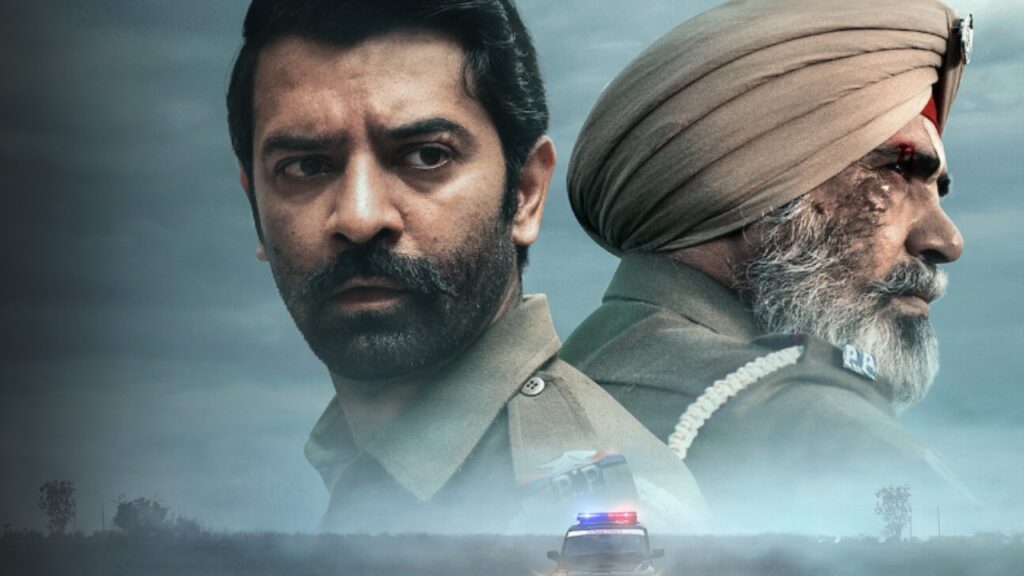 Kohrra season 2 Netflix