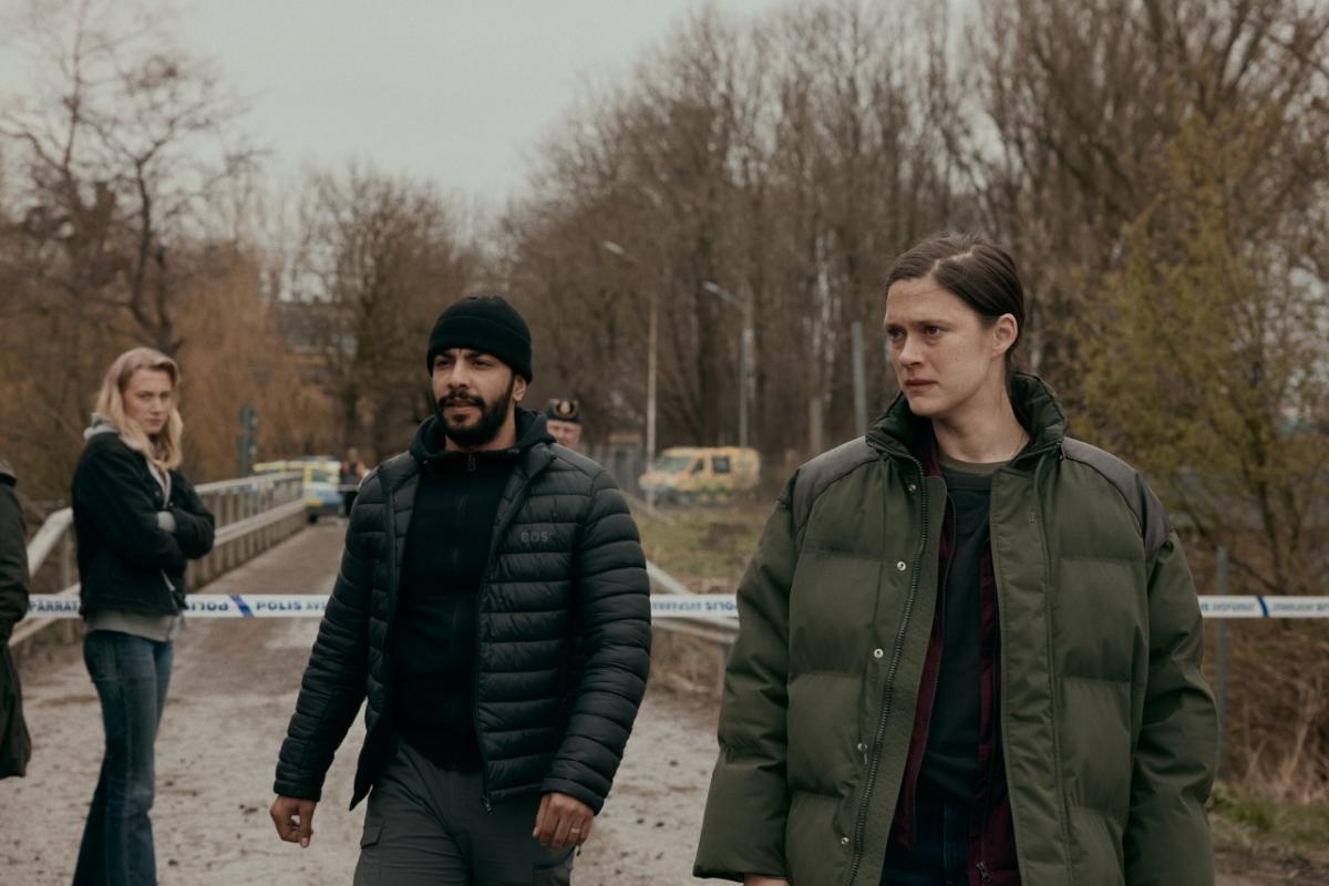 Land of Sin Netflix