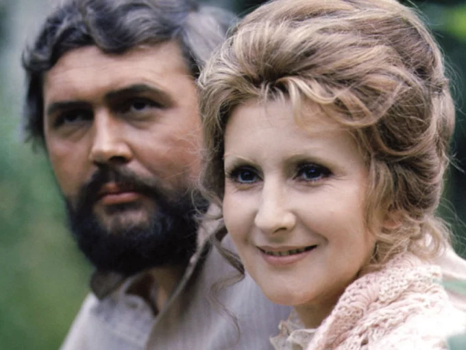 Nights & Days Polish Netflix series