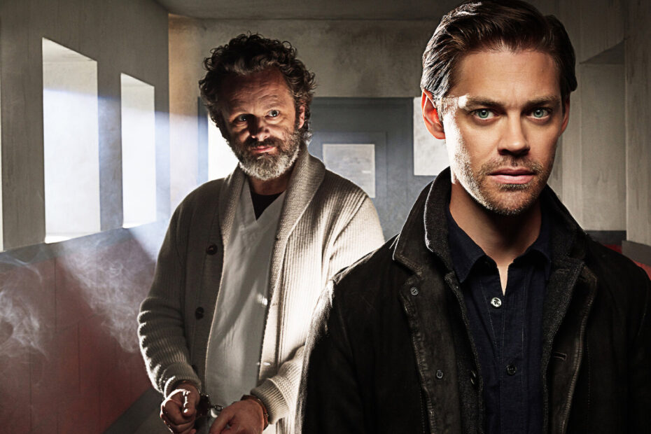 Prodigal Son Netflix