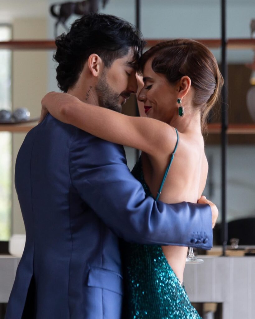 Queen of Flow Season 3 Netflix