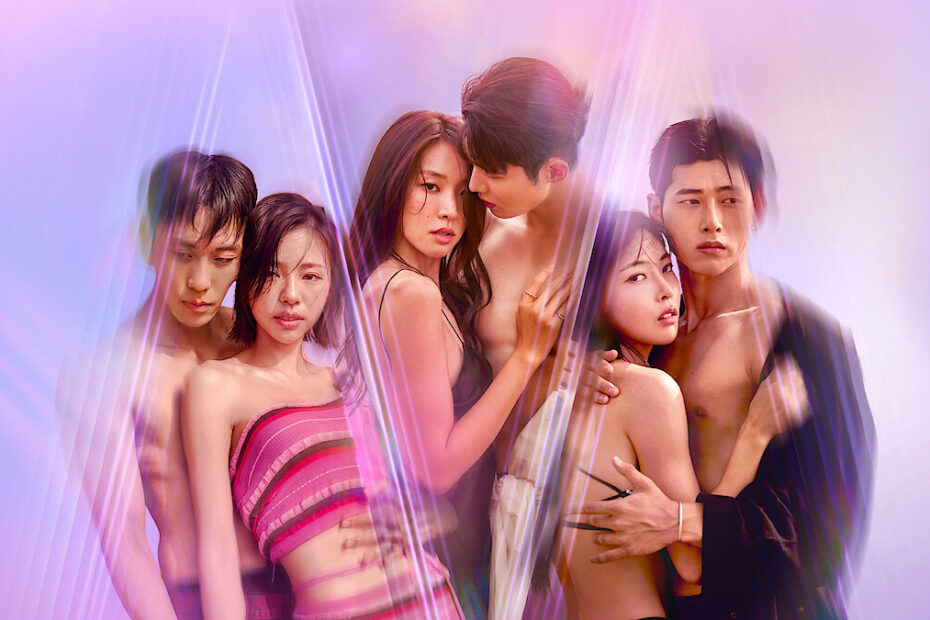 Single’s Inferno season 5