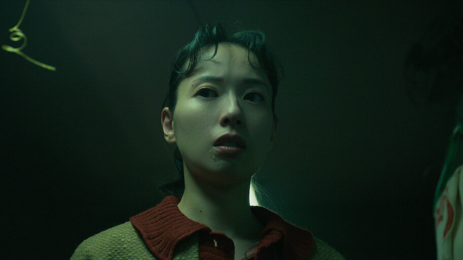 Straight to Hell Netflix