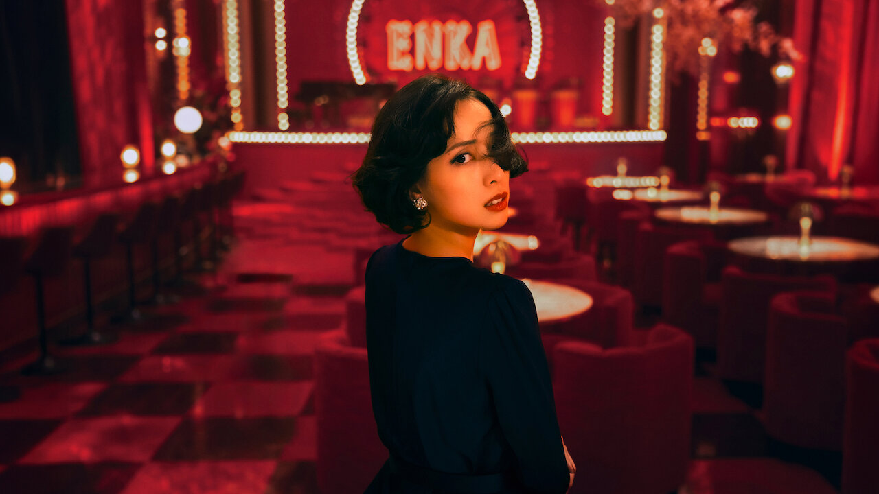 Straight to Hell Netflix