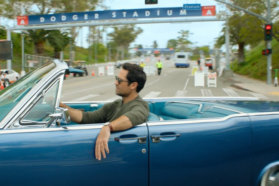 The Lincoln Lawyer Season 5