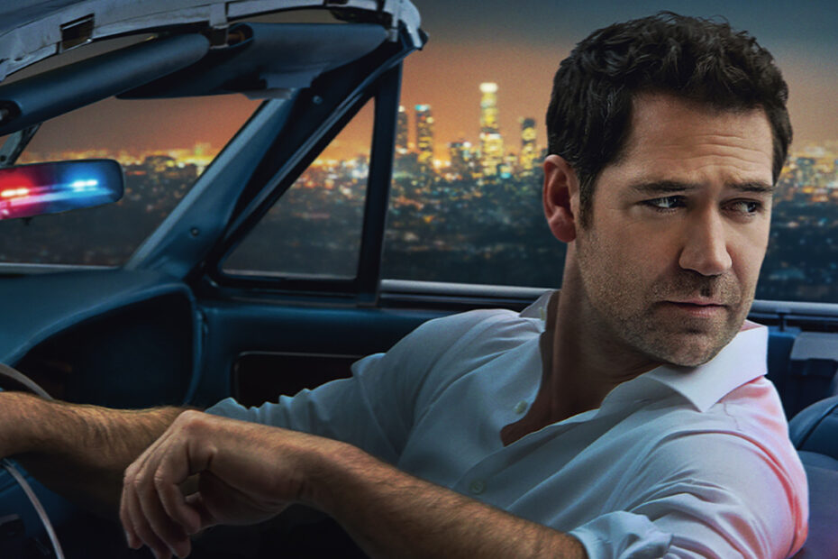 The Lincoln Lawyer Season 4