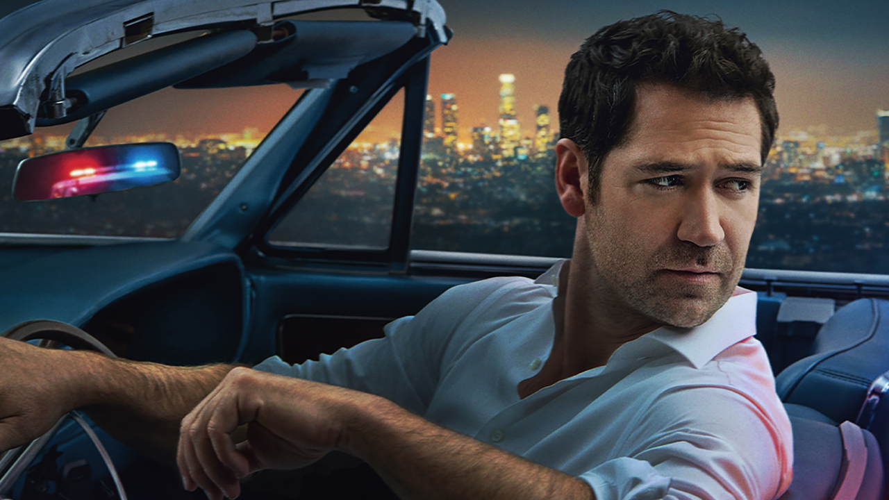 The Lincoln Lawyer Season 4