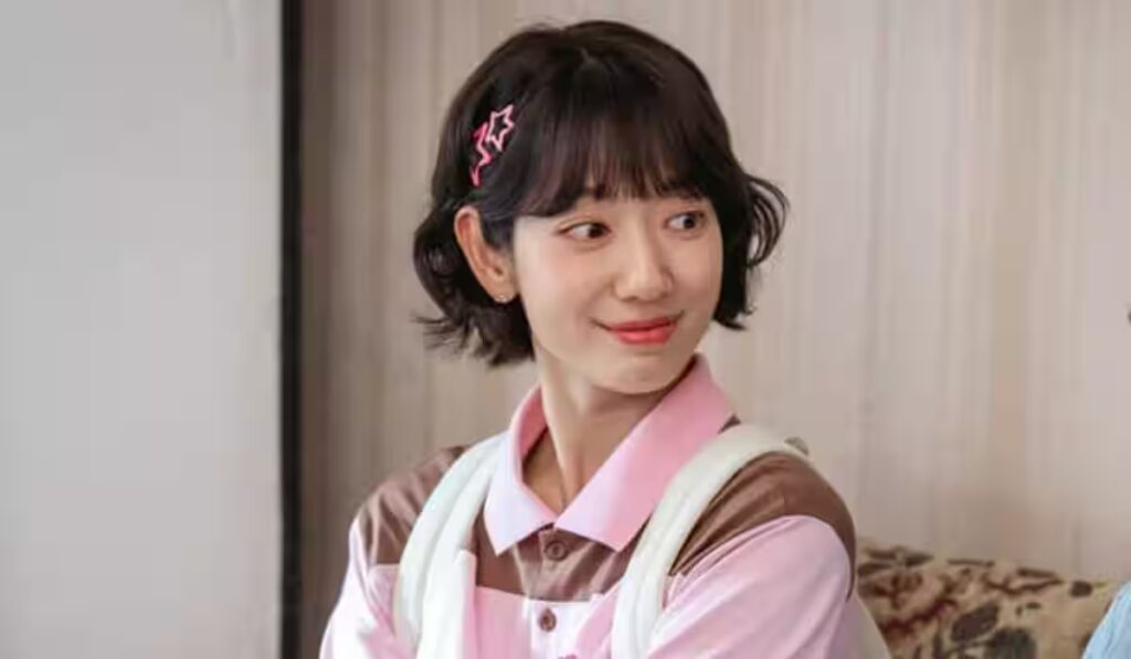 Undercover Miss Hong Netflix