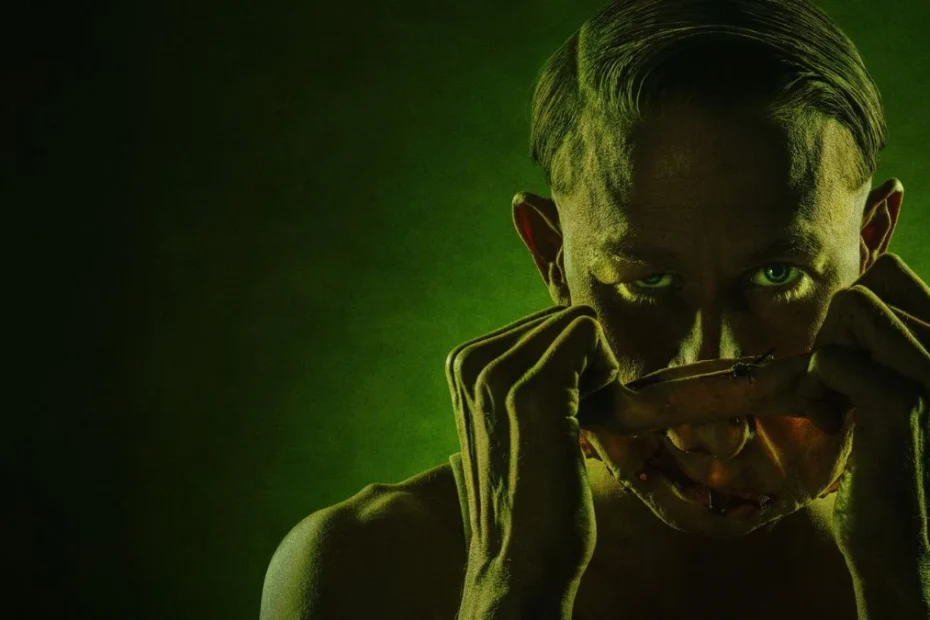 Golden Globe 2026 nominations: here are all the Netflix titles. The complete list of films and TV series.