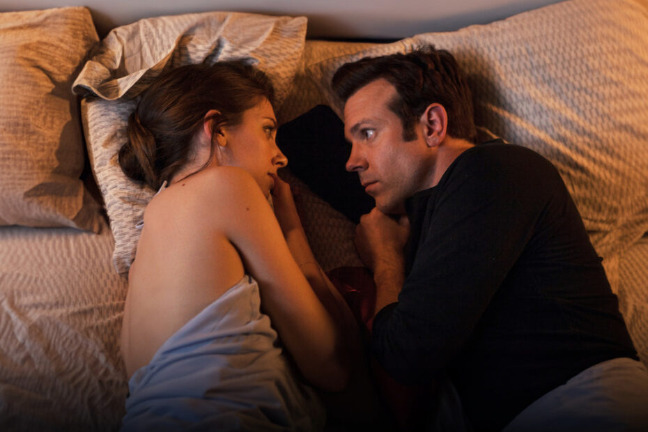 Sleeping with Other People Netflix