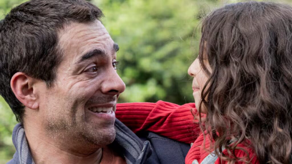 A Father's Miracle Netflix