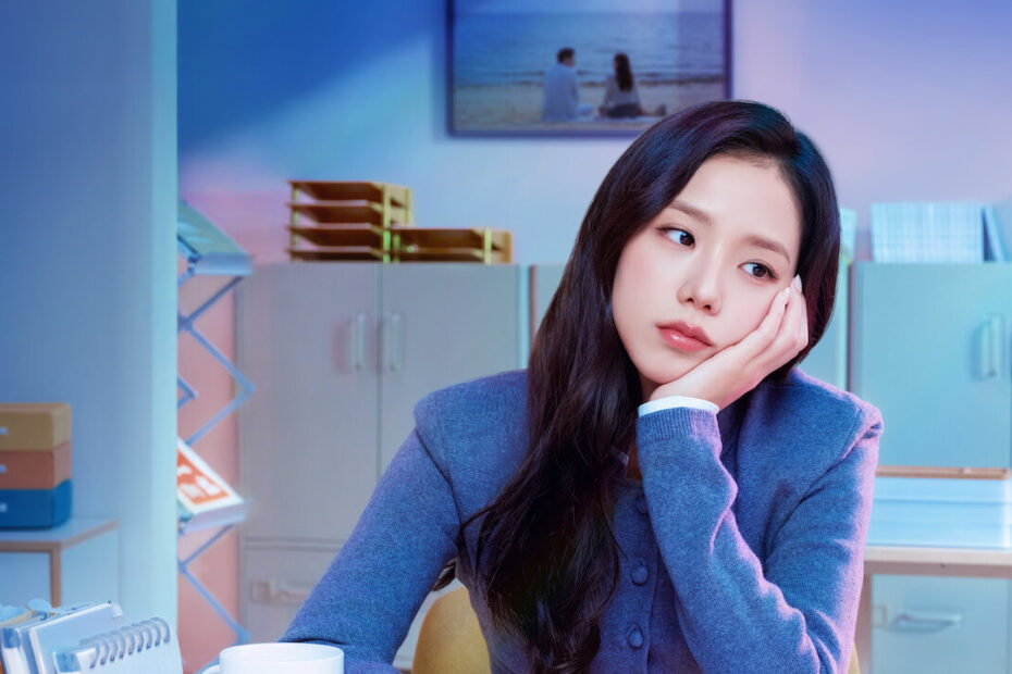 Boyfriend on Demand Netflix