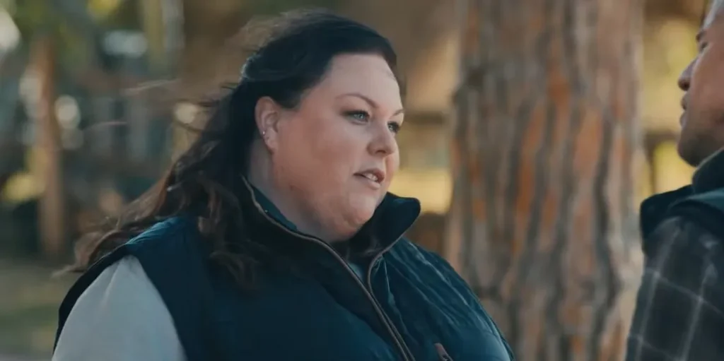 Faith in the Flames Netflix