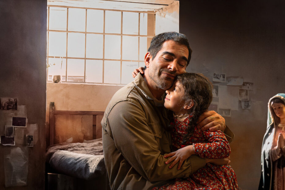 A Father’s Miracle on Netflix