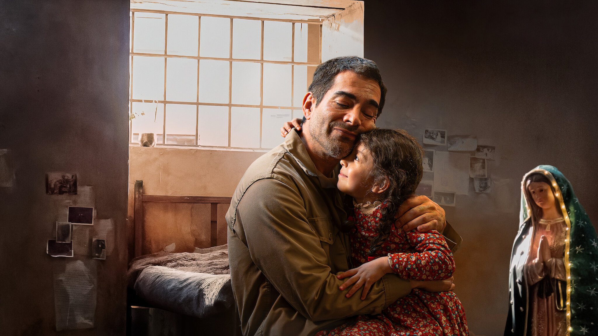 A Father’s Miracle on Netflix