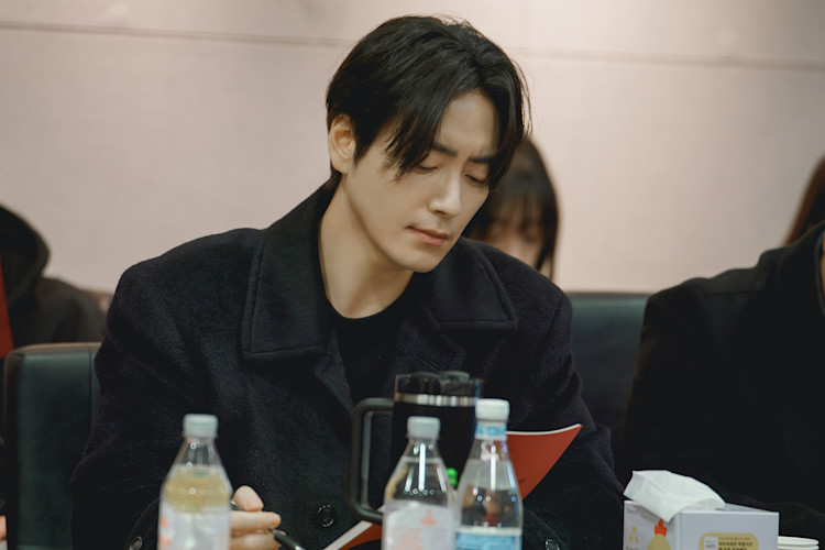 The Art of Sarah Netflix