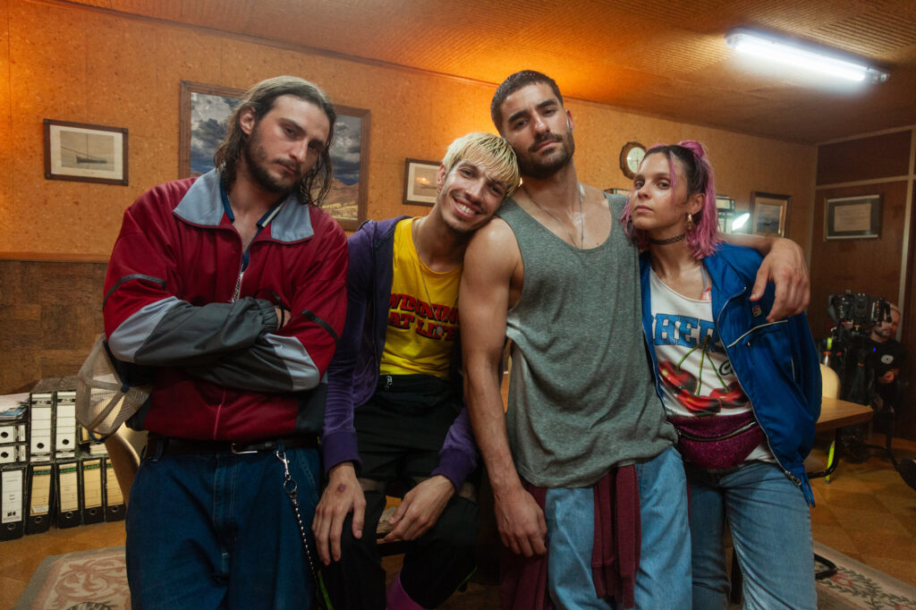 Turn of the Tide Season 3