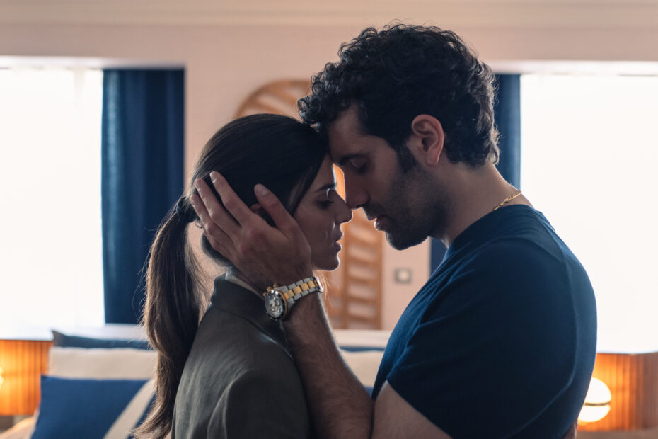 Gangs of Galicia Season 2 Netflix