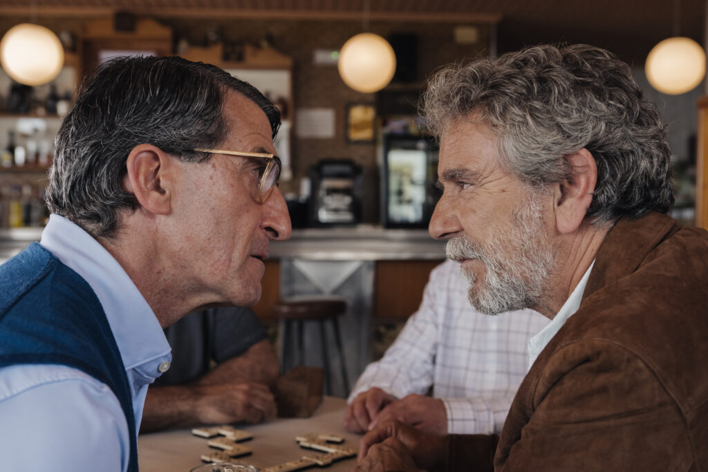 Gangs of Galicia Season 2 Netflix