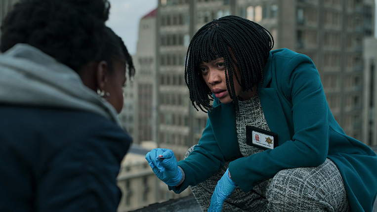 Fatal Seduction Season 3 Netflix